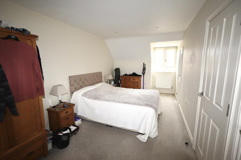 Additional image 4 of Clarks Meadow, Shepton Mallet, Somerset