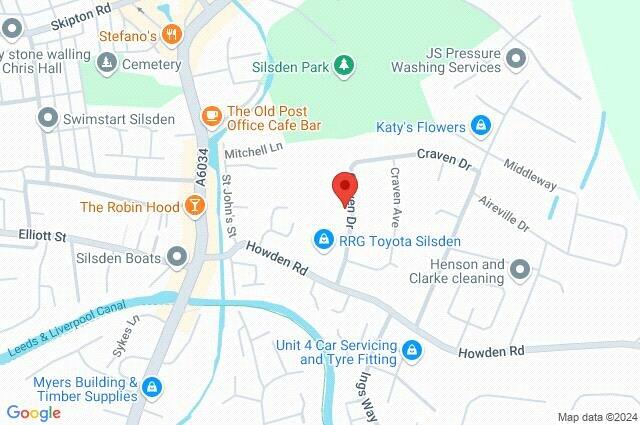 Additional image 10 of Craven Drive, Silsden, West Yorkshire, BD20