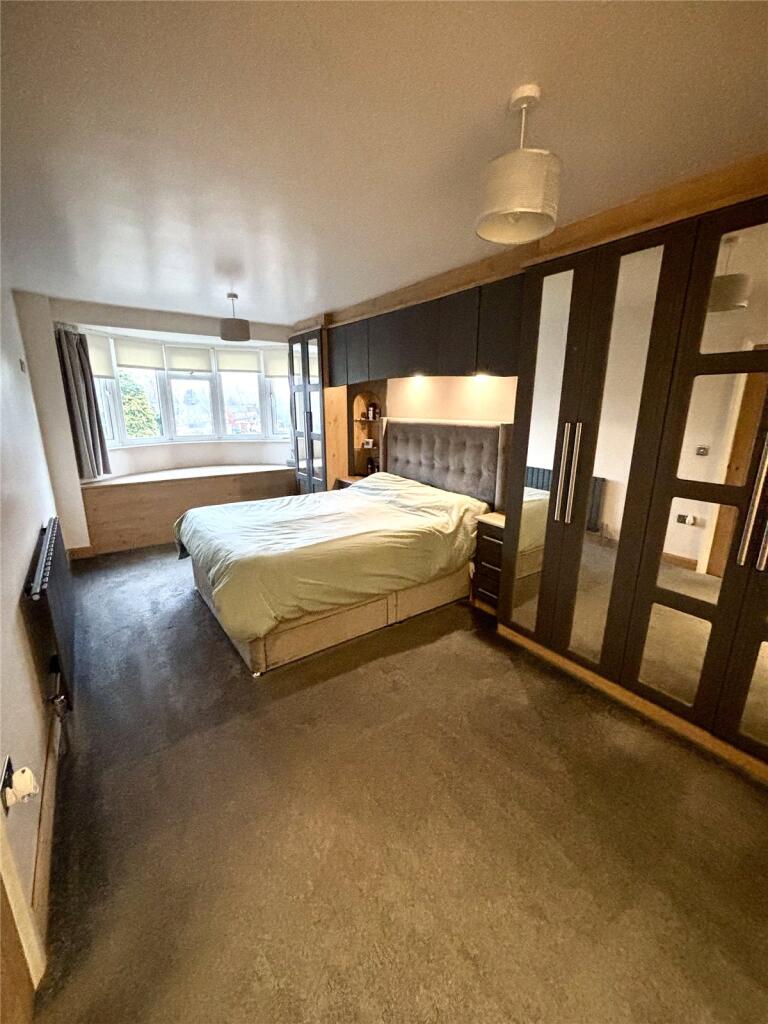 Additional image 10 of High Brink Road, Coleshill, Birmingham, Warwickshire, B46