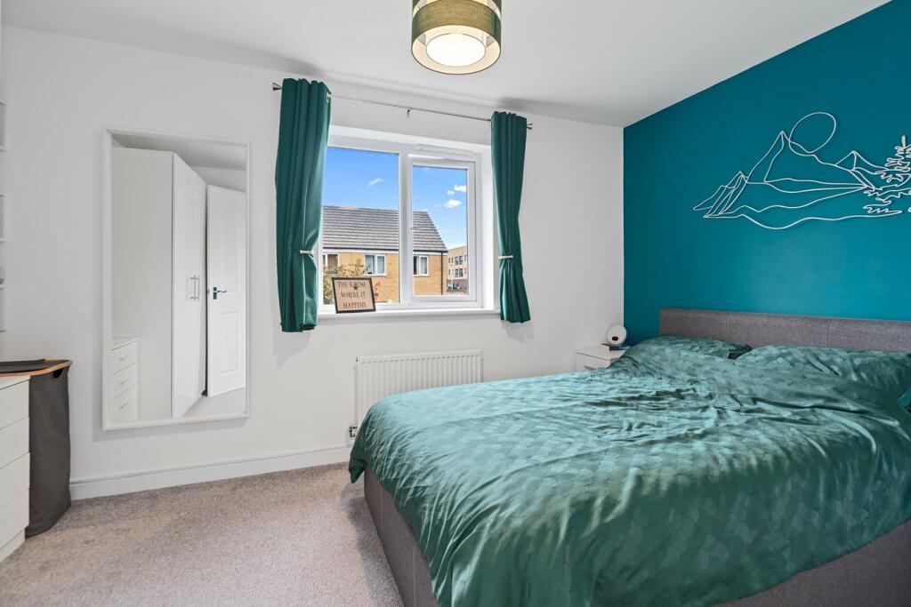 Additional image 14 of Eastside Quarter, Llanedeyrn, Cardiff, CF23