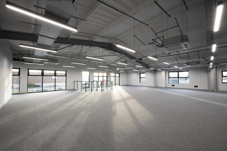 Additional image 4 of Novus, Pembroke Avenue, Waterbeach, Cambridge, CB25 9QR