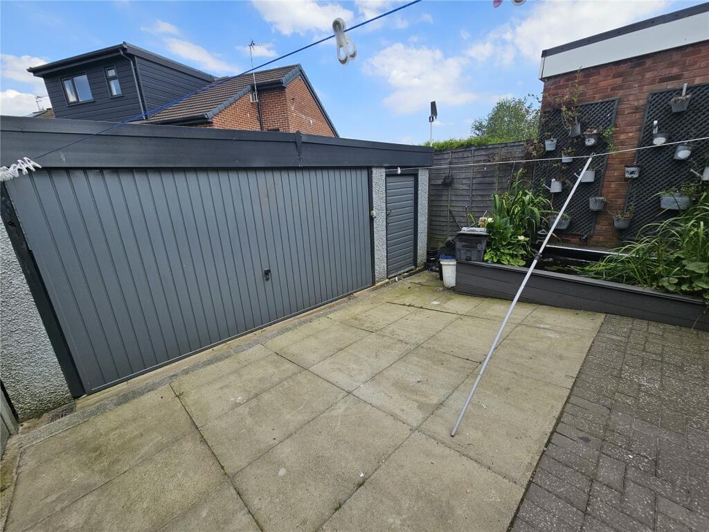 Additional image 12 of Poplar Close, Rishton, Blackburn, BB1