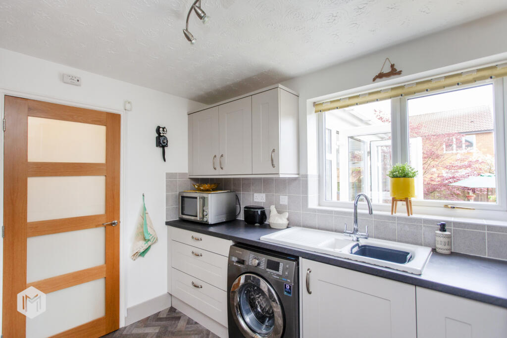 Additional image 9 of Parkham Close, Westhoughton, Bolton, Greater Manchester, BL5 2GT