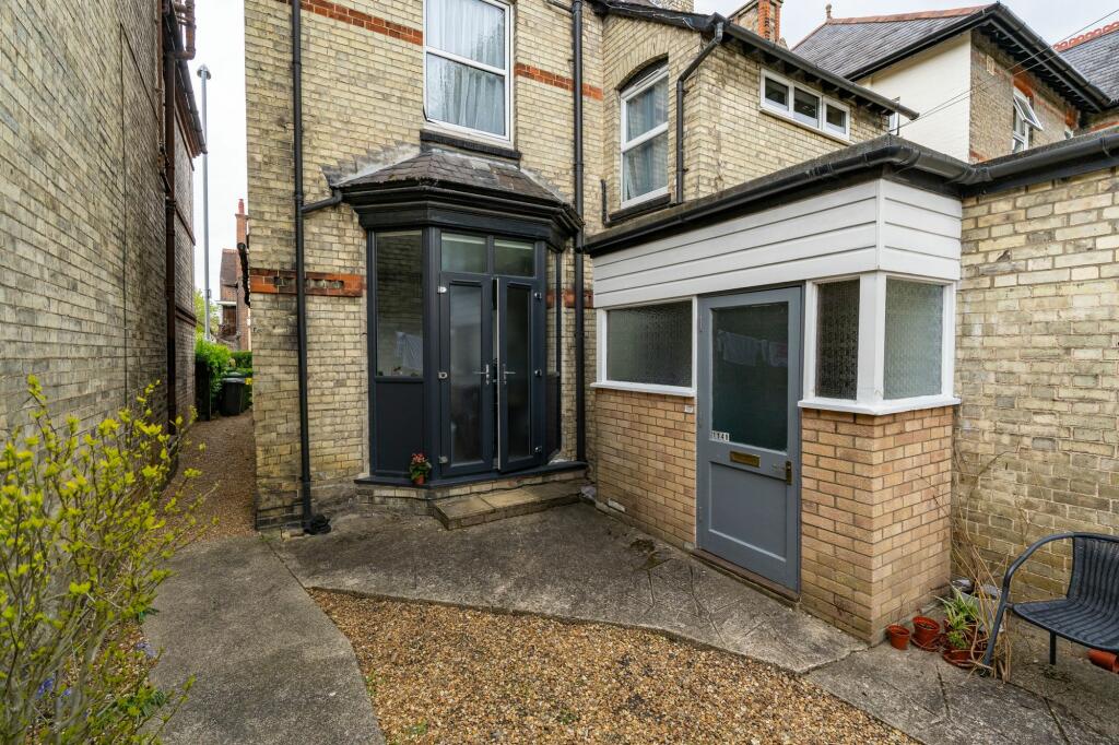 Additional image 27 of Chesterton Road, Cambridge, CB4