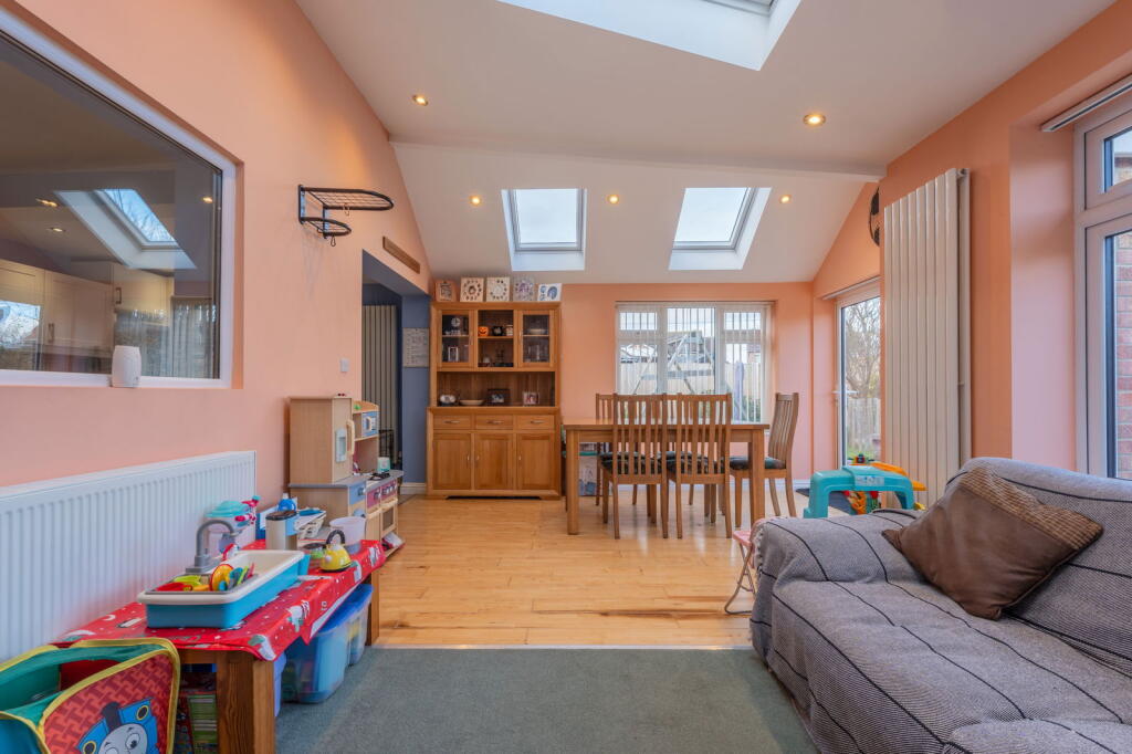 Additional image 4 of Goosey Lane, St Georges