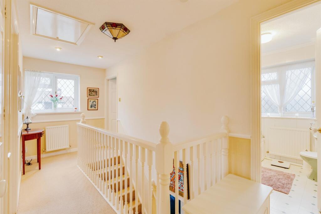 Additional image 11 of Ffordd Dinefwr, Creigiau, Cardiff