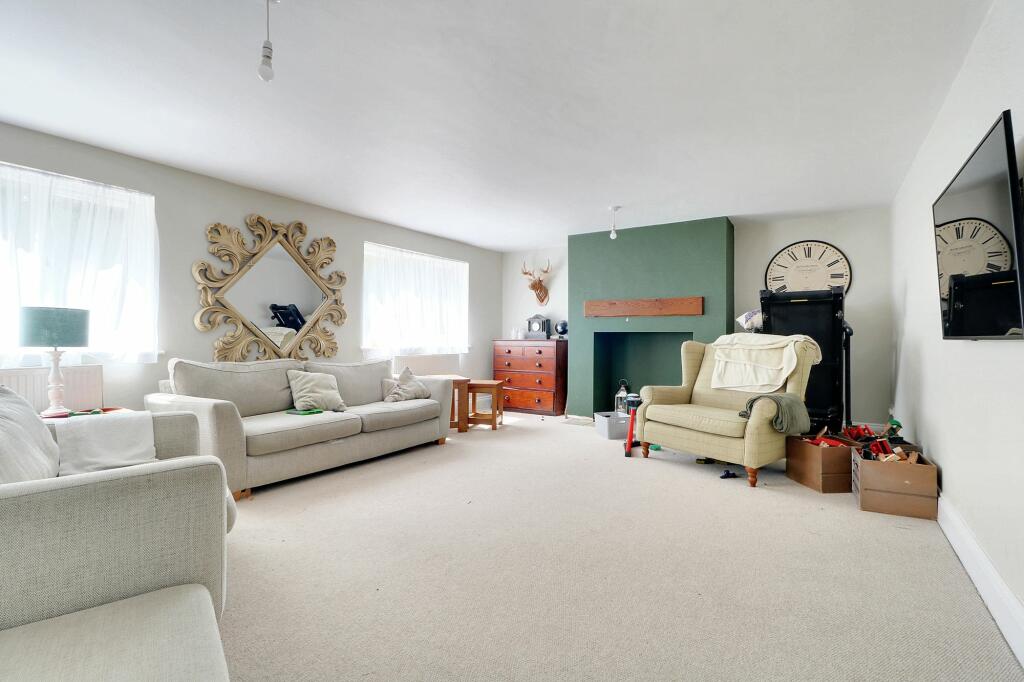 Additional image 6 of Burrough Green, Newmarket, CB8