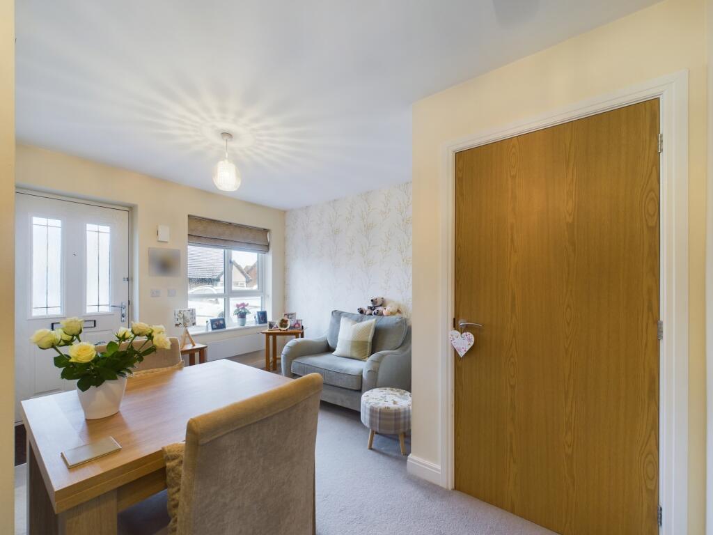 Additional image 6 of Oak Avenue, Longtown, CA6