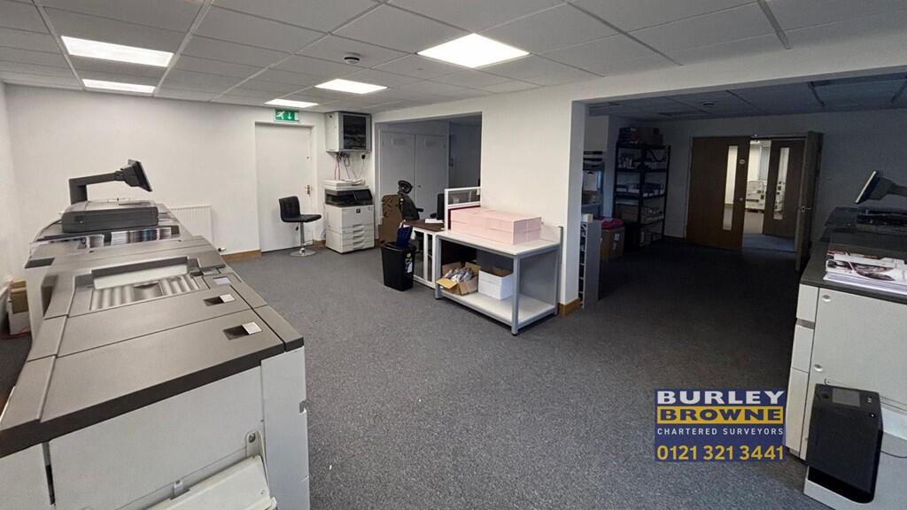Additional image 12 of Unit 12, The Courtyard, Roman Way, Coleshill, Birmingham, Warwickshire, B46 1HQ