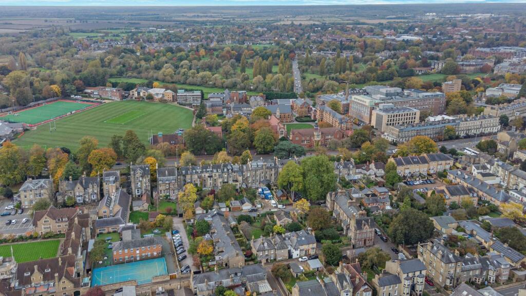 Additional image 15 of Pemberton Terrace, Cambridge, Cambridgeshire