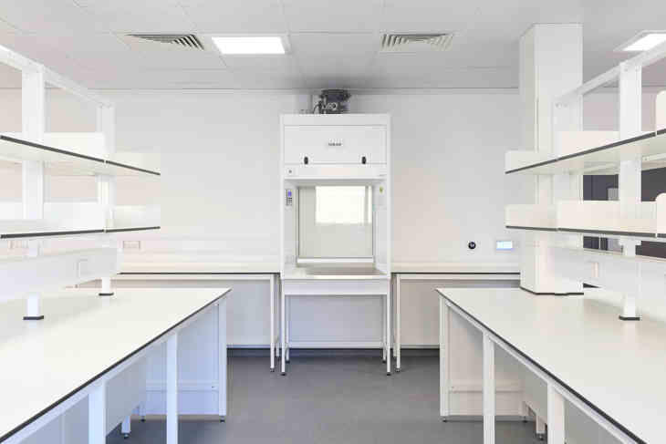 Additional image 5 of Cambridge Science Park, Cambridge, CB4 0XR