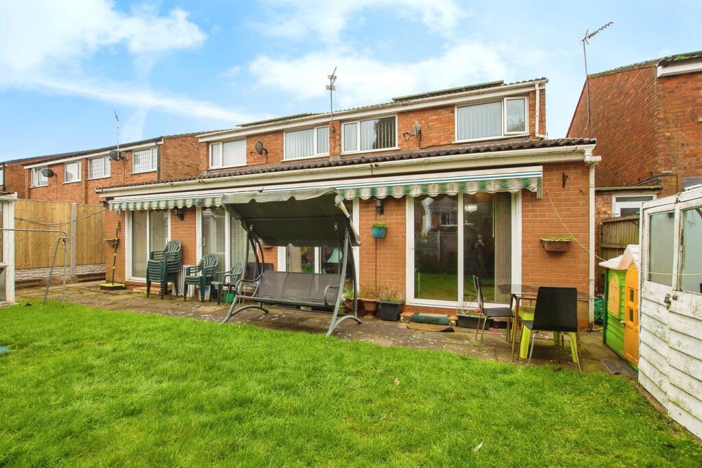 Additional image 20 of Wellman Croft, Birmingham, B29