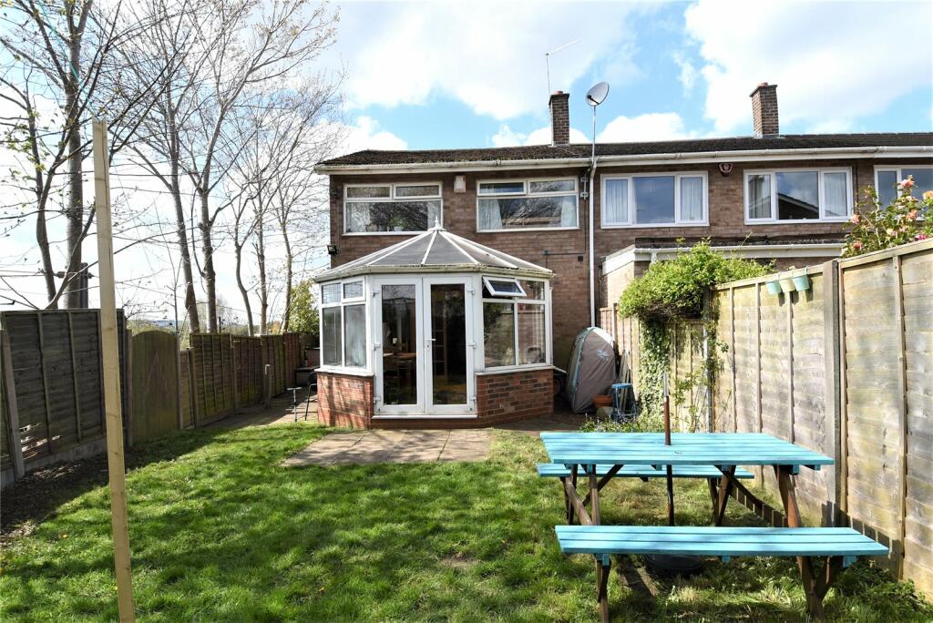 Additional image 17 of Lomaine Drive, Kings Norton, Birmingham, B30