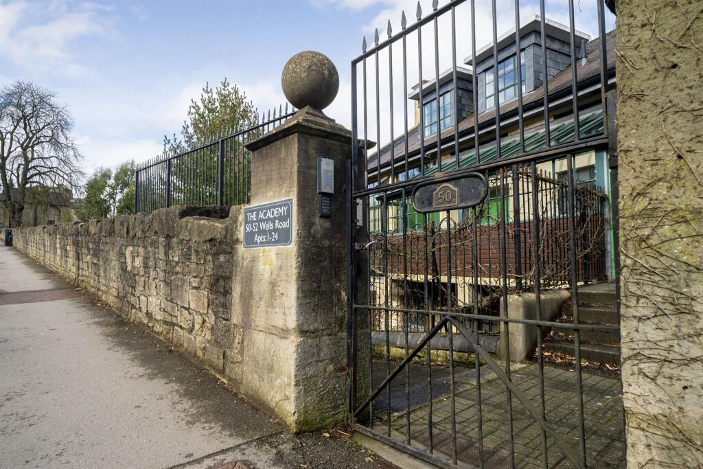 Additional image 17 of Wells Road, Bath