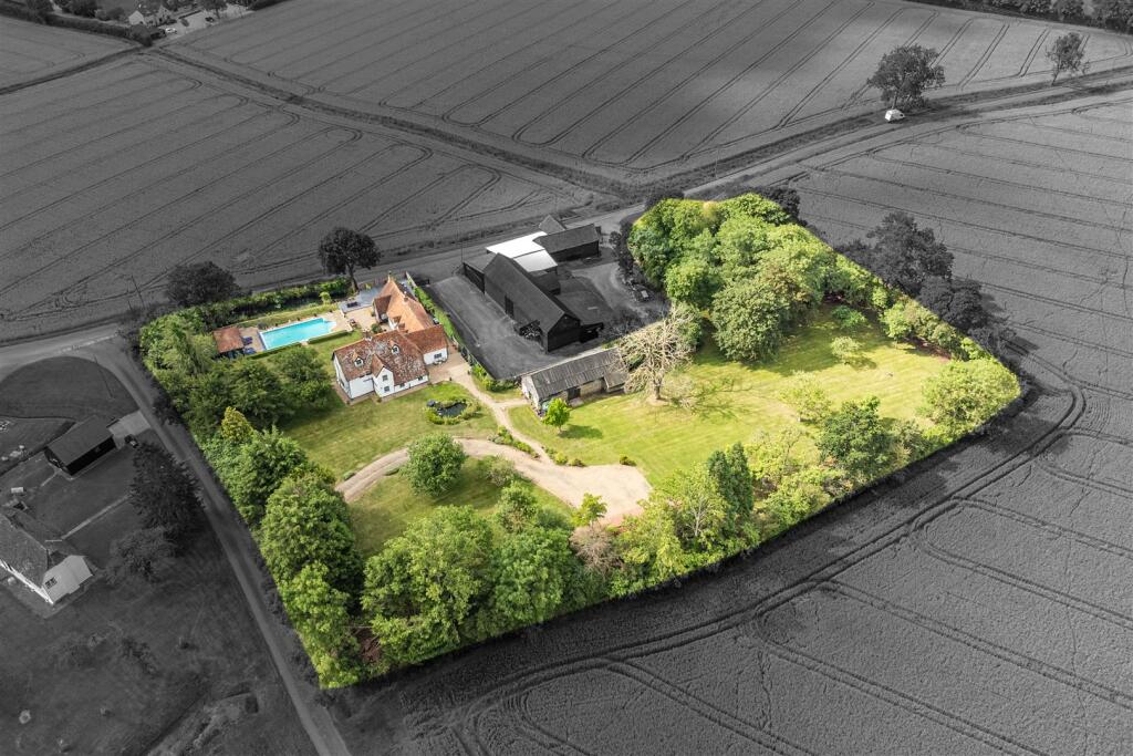 Additional image 32 of Tindon End, Great Sampford, Saffron Walden