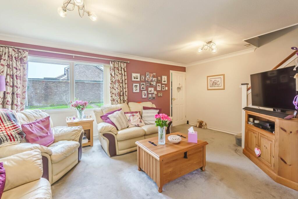 Additional image 2 of Partridge Drive, Bar Hill, CB23