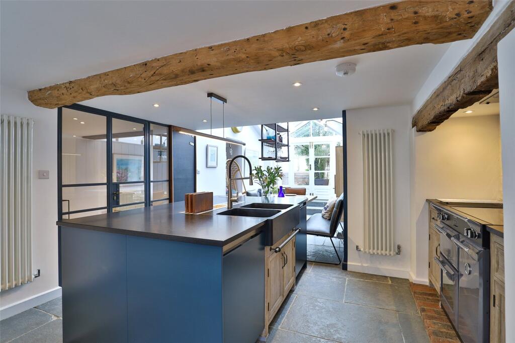 Additional image 6 of High Street, Chapmanslade, Westbury, Wiltshire, BA13