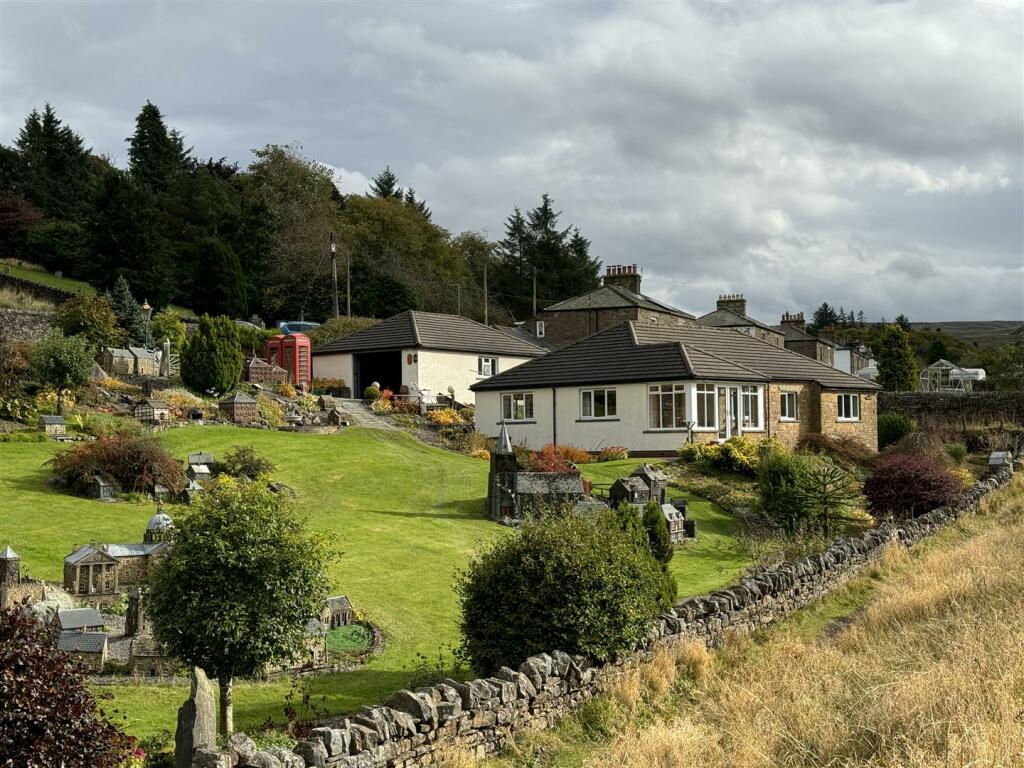 Additional image 18 of Church Meadow, Nenthead