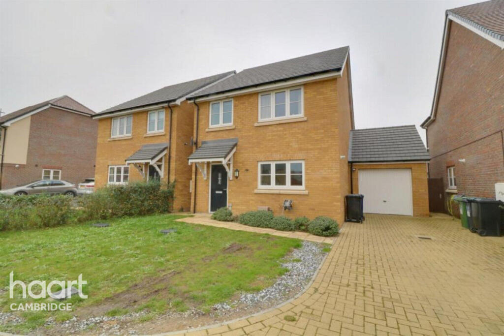 Additional image 2 of Mason Road, Waterbeach