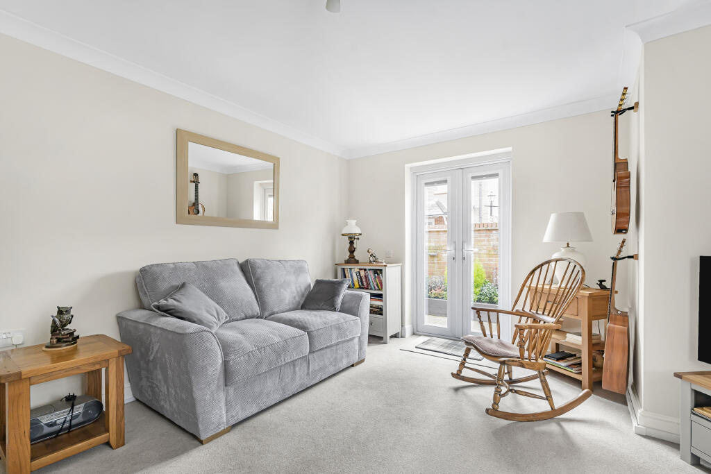 Additional image 9 of Ottway Walk, Welwyn, AL6