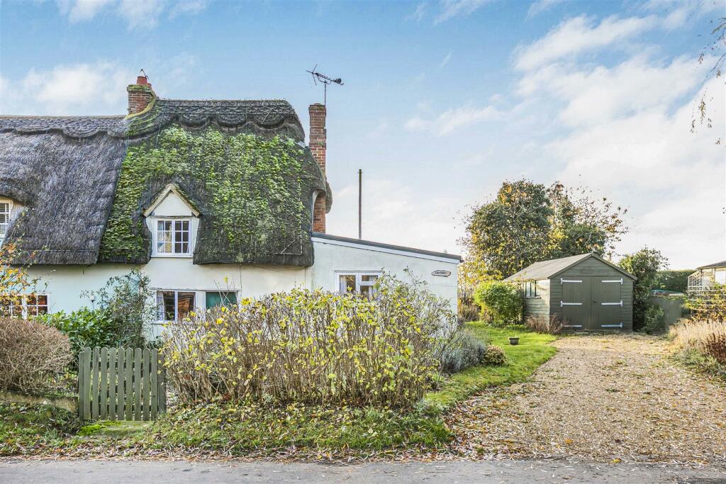 Primary image of Water Lane, Radwinter, Saffron Walden