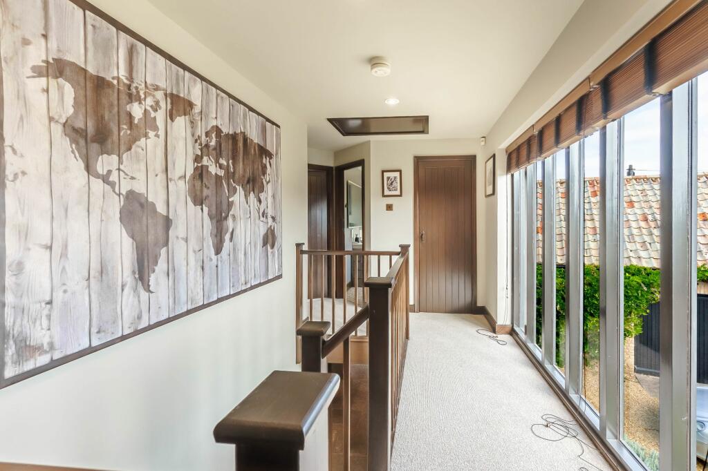 Additional image 10 of Segraves, Boxworth, CB23