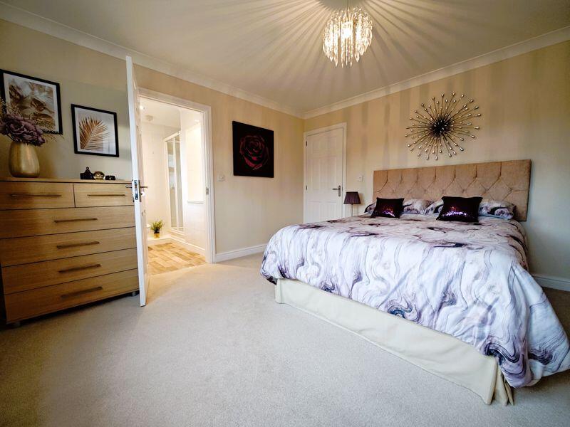 Additional image 13 of The Brambles, Ainstable