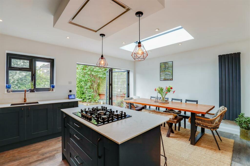 Additional image 13 of St. Benedict Crescent, Heath, Cardiff