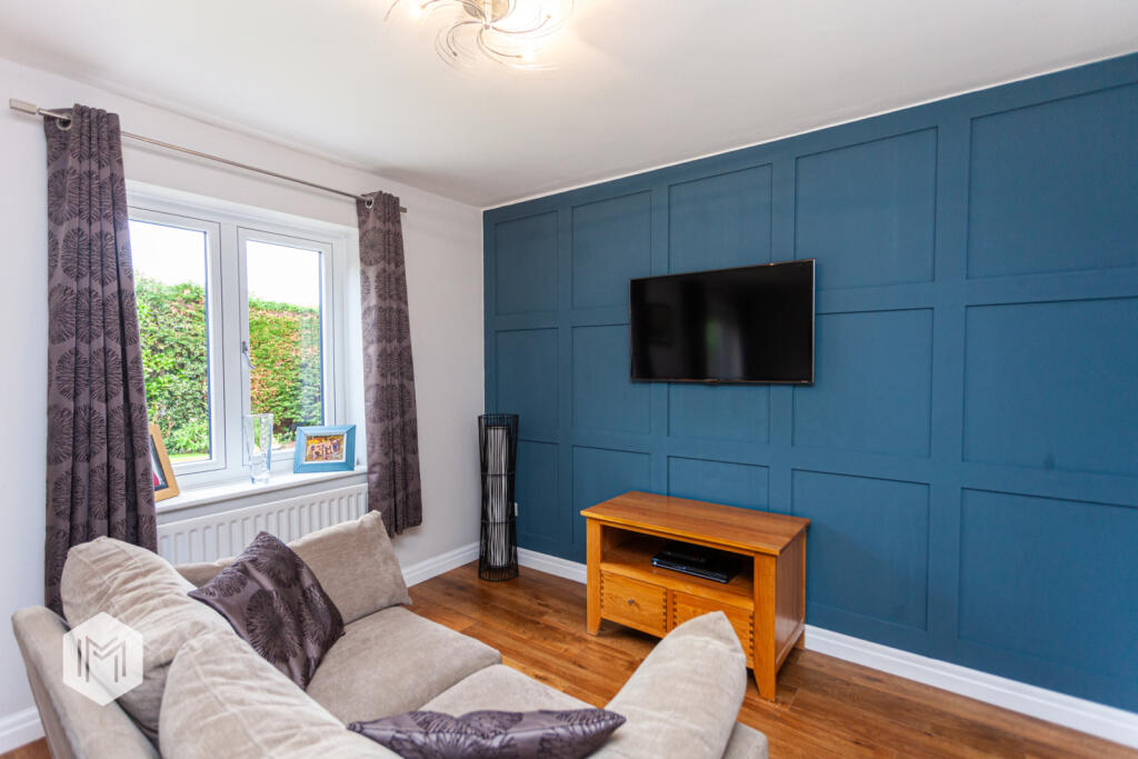 Additional image 32 of Wadebridge Drive, Bury, Greater Manchester, BL8 2NN