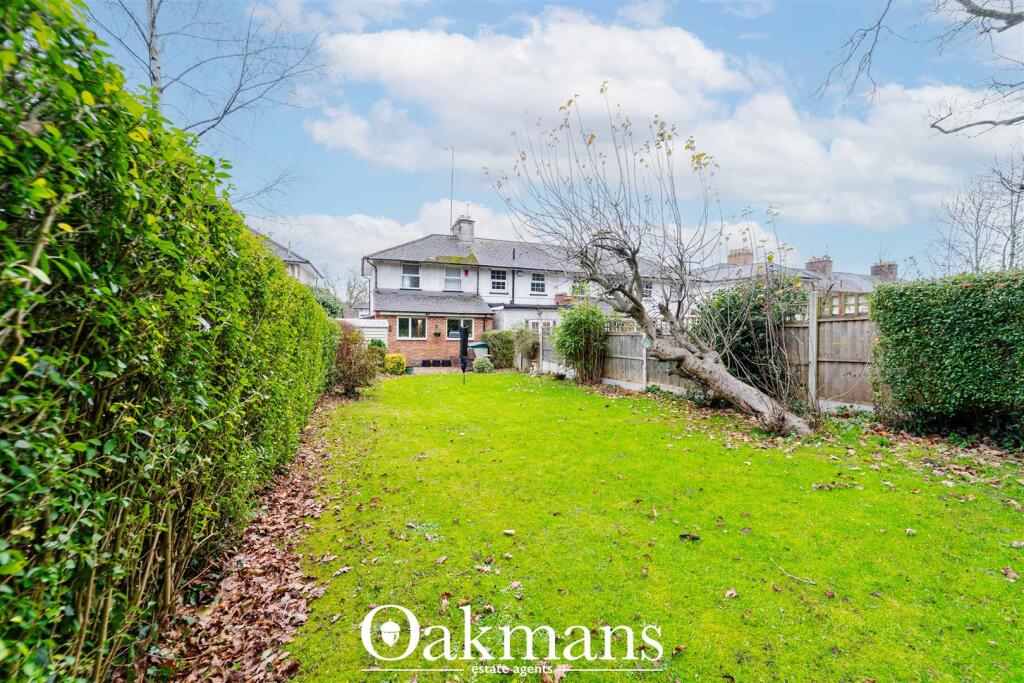 Additional image 14 of Witherford Way, Bournville Village Trust, B29