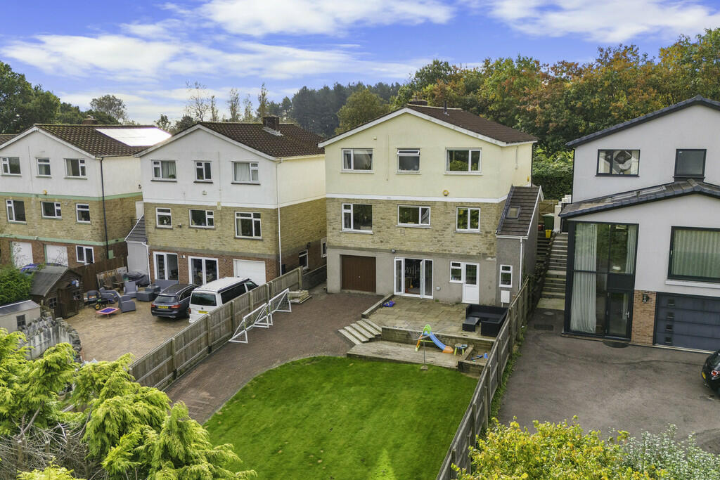 Additional image 18 of Ffordd Las, Radyr, Cardiff