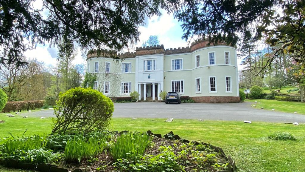 Additional image 9 of Overwater Hall  Ireby  KESWICK Cumbria CA7 1HH  United Kingdom