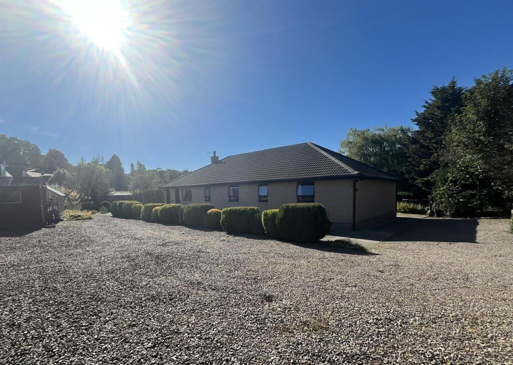 Additional image 25 of Broomfield Square, Aberlour