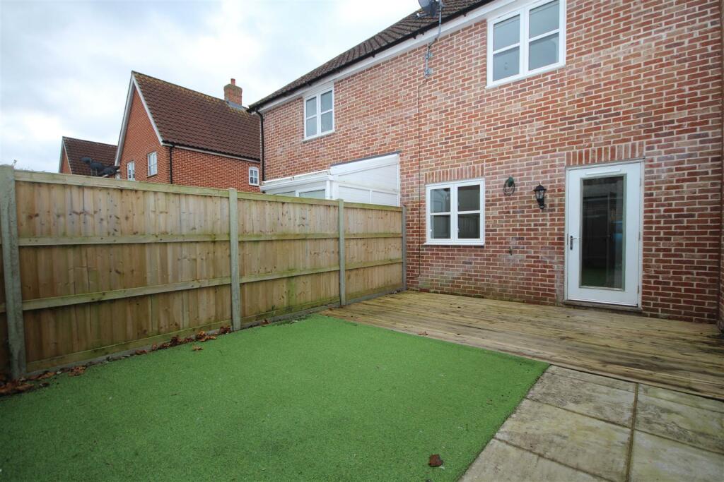 Additional image 9 of Shocksham Terrace, Soham