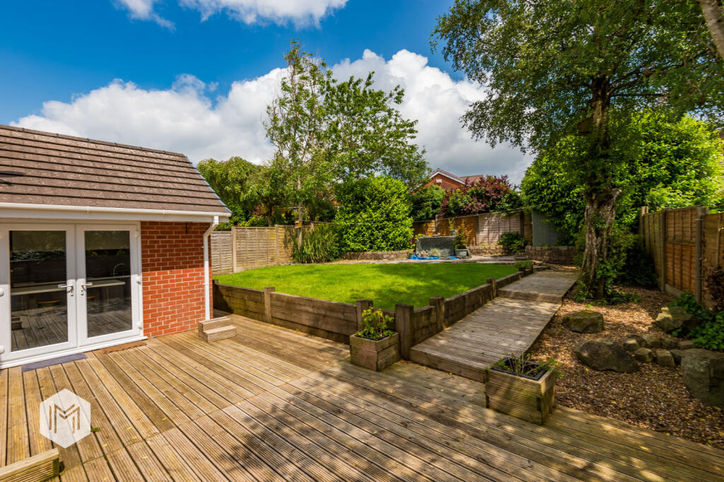 Additional image 20 of Briggs Fold Road, Egerton, Bolton, Greater Manchester, BL7 9SQ