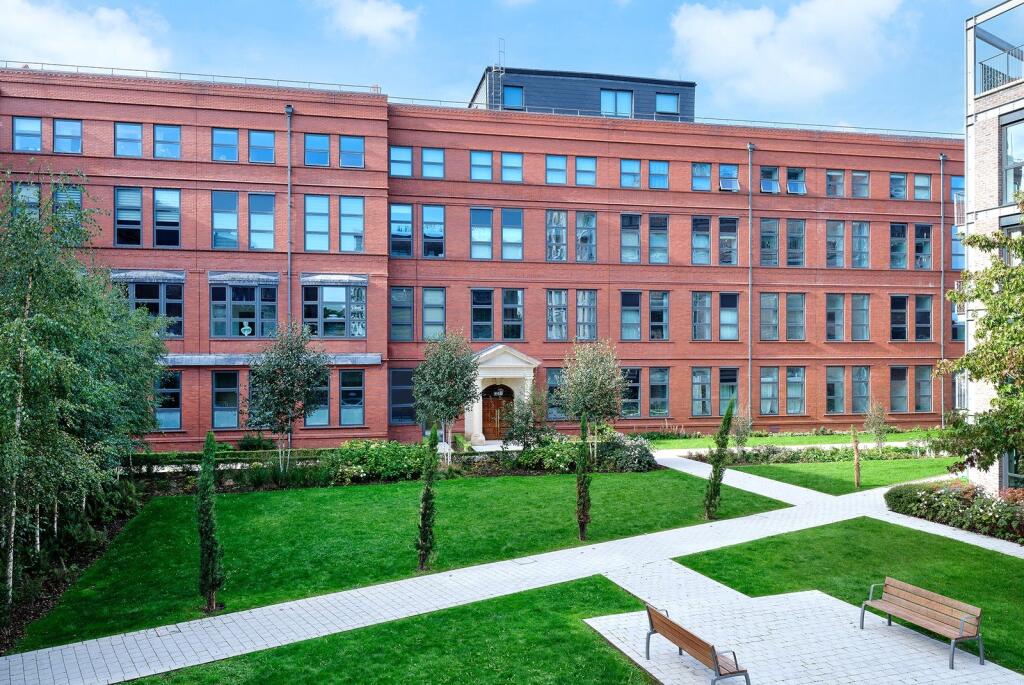 Additional image 18 of 4103 Wills House, Factory No.1, East Street, Bedminster, Bristol, BS3