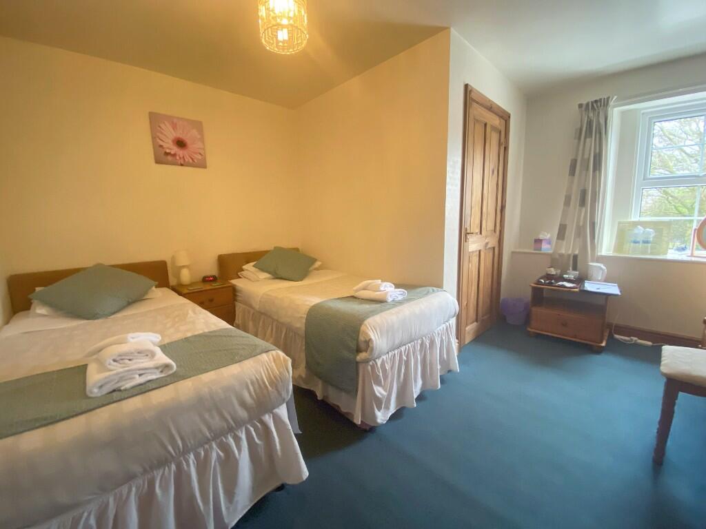 Additional image 15 of Belted Will Inn, Hallbankgate, Brampton, Cumbria, CA8 2NJ