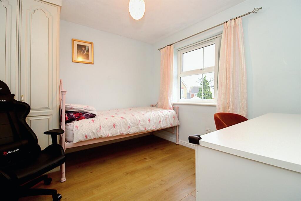 Additional image 11 of Hastings Crescent, Old St. Mellons, Cardiff