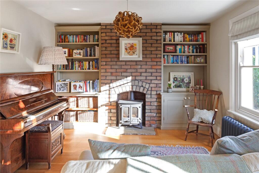 Additional image 10 of Railway Lane, Wellow, Bath, Somerset, BA2