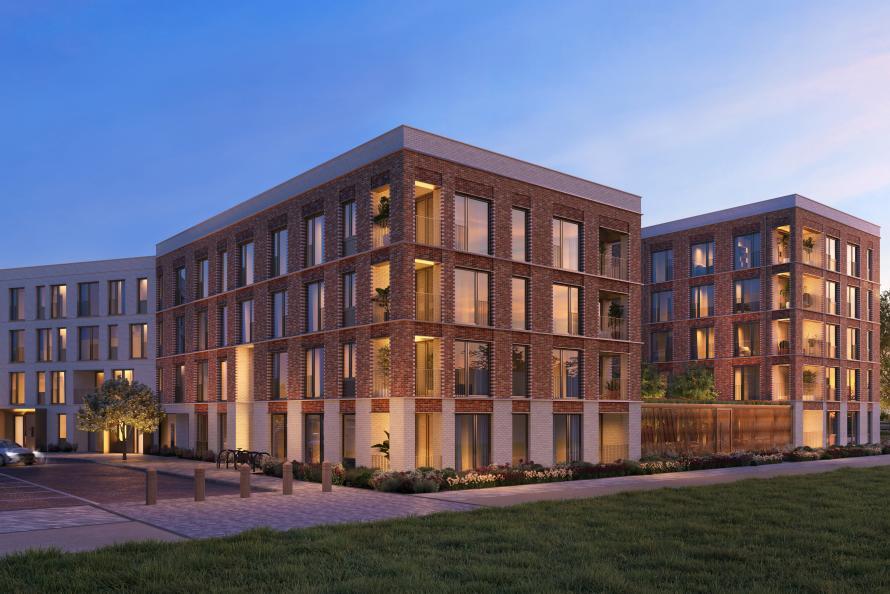 Additional image 11 of Eddington Avenue,
Cambridge,
CB3