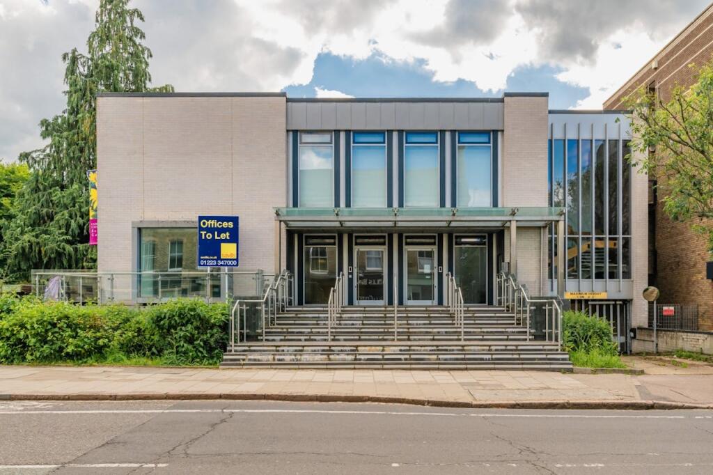 Additional image 7 of 90 Hills Road, Cambridge, CB2 1LQ