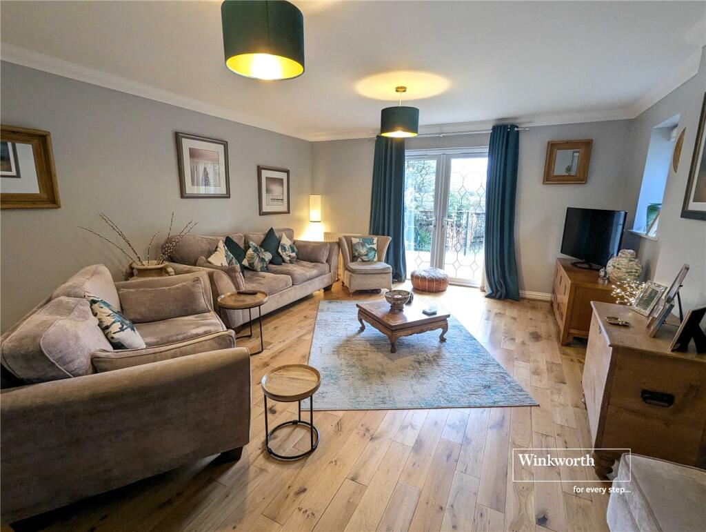 Additional image 3 of Firshill, Christchurch, Dorset, BH23