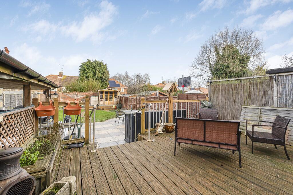 Additional image 11 of Meadway, Welwyn Garden City, AL7