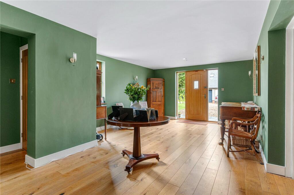 Additional image 10 of Walden Road, Sewards End, Nr Saffron Walden, Essex, CB10