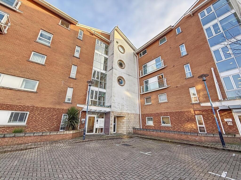 Additional image 8 of Barcelona House, Judkin Court, Cardiff Bay