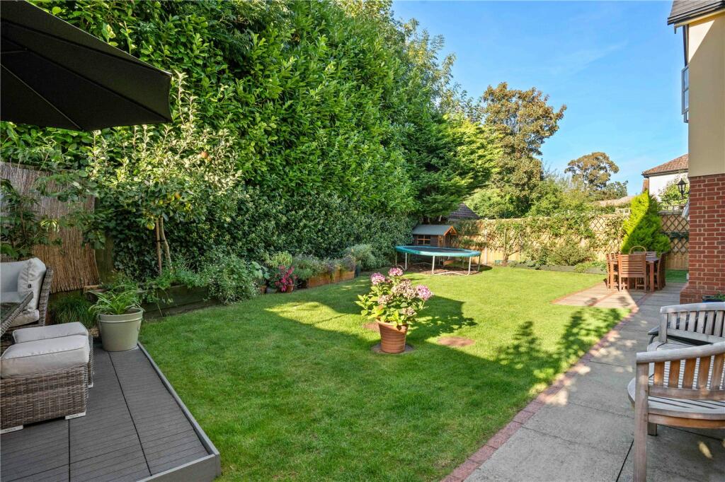 Additional image 18 of Walden Road, Sewards End, Nr Saffron Walden, Essex, CB10