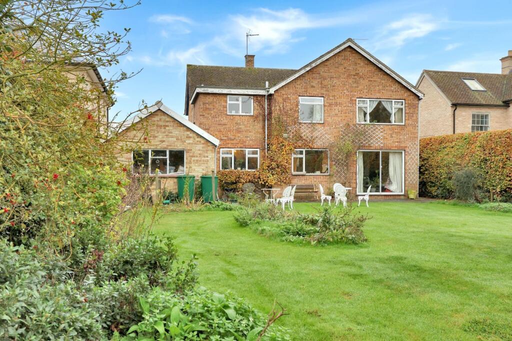 Additional image 29 of Church Street, Little Shelford, Cambridge