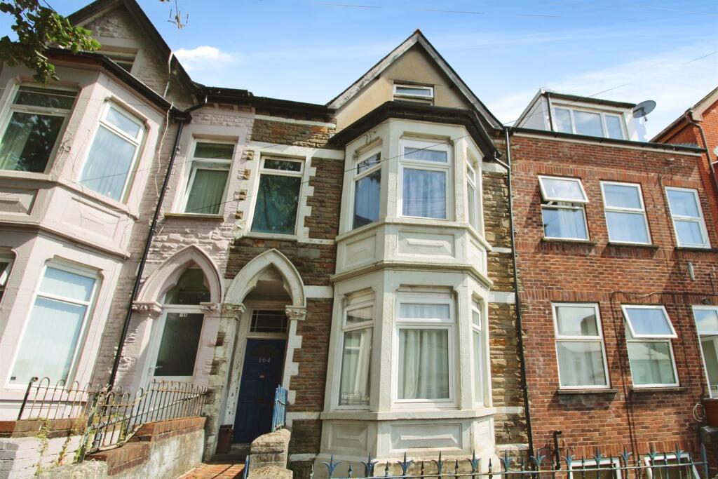 Additional image 8 of Cathays Terrace, CARDIFF