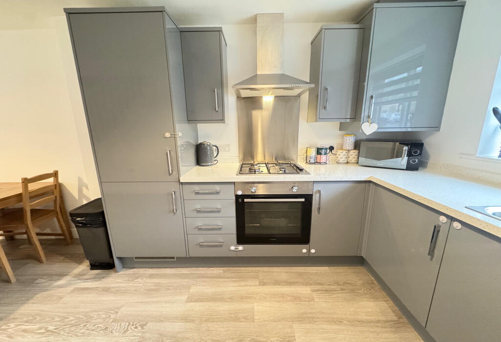Additional image 5 of Beck View Way, Shipley, West Yorkshire