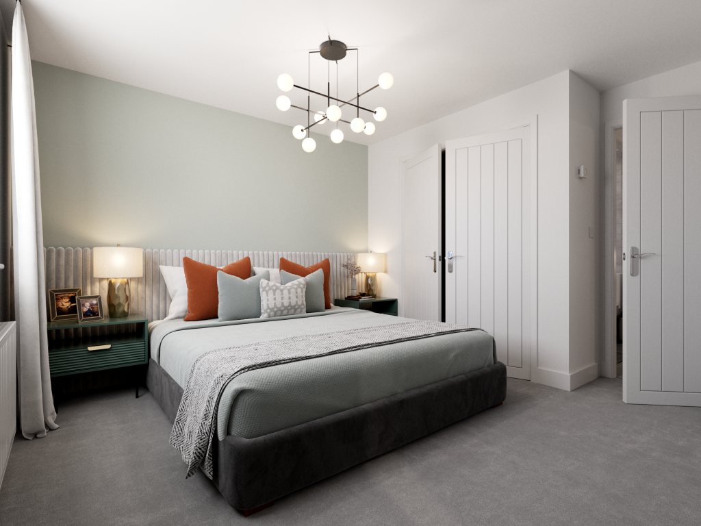 Additional image 4 of Newman Fields,
Soham,
Ely,
Cambridgeshire,
CB7 5EL